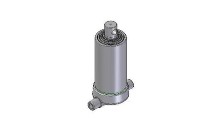 3553F -TELESCOPILINE SILINDER ALUMINE – AUGU 5 ASTET REIS 1480 FI 152