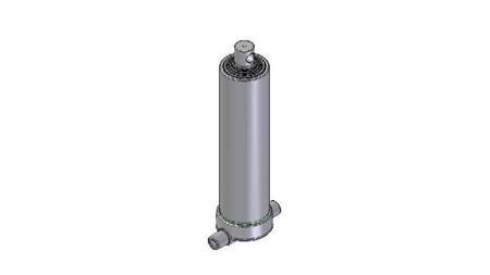 3556F - TELESCOPILINE SILINDER ALUMINE – AUGU 5 KRAADI LIKKE 2480 FI 152