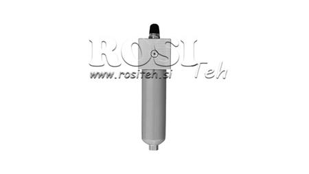 ХИДРАВЛИЧЕН ФИЛТЪР ЗА НАЛЯГАНЕ IKRON 1/2 - 10u - 45LIT - 250bar
