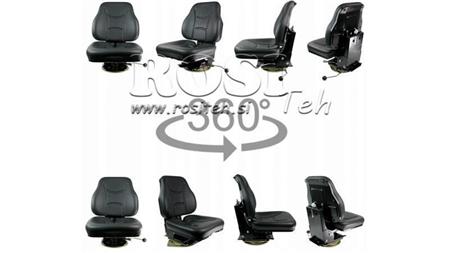 SCAUN ROTATIV UNIVERSAL