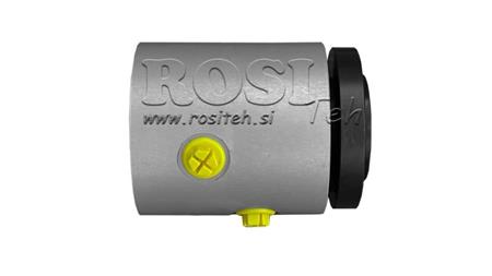 ХИДРАВЛИЧЕН РОТАРЕН СВЪРЗВАЧ 2WAY IH2037-GY6LS 3/8 30лит/min 350rpm 350BAR