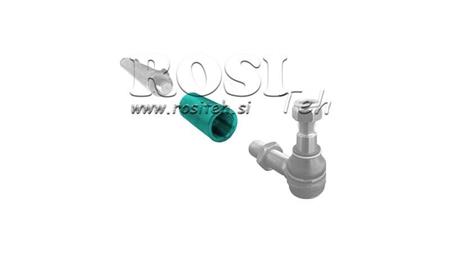 CONECTOR DE SUDURĂ 30x60 PENTRU TERMINAL M22x1.5
