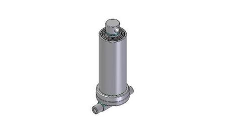 4545F - TELESCOPILINE SILINDER ALUMINE – AUGU 4 KRAADI LIKKE 1490 FI 170