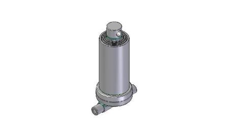 4572F - TELESCOPILINE SILINDER ALUMINE – AUGU 4 KRAADI LIKKE 1210 FI 170