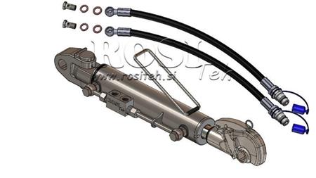 10586 - DISPOZITIV HIDRAULIC DE TRAGERE SPECIAL - CLASA A 6335-280 (45-95CP)(25.4 - gr2)