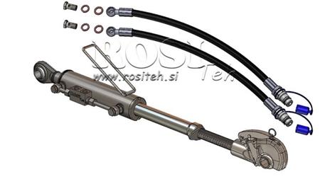 12115 - PULLER HIDRAULIC/FILE AUTOMAT - CLASA A 2-A 63/35-250 (45-95CP)(25.4)
