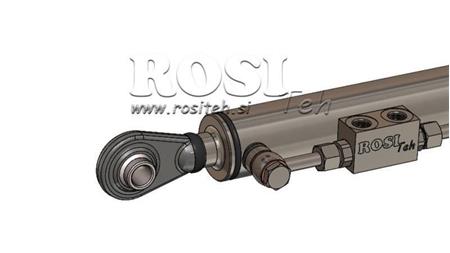 10152 - ХИДРАВЛИЧНО УСТРОЙСТВО ЗА ВЛИЧАНЕ АВТОМАТИЧНО - 1 КАТ. 5030-400 (20-55HP)(19.2)