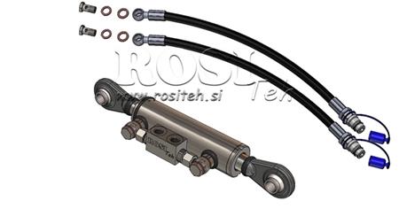 ХИДРАВЛИЧЕН ИЗТЕГЛЯЧ СТАНДАРТ - 1-ВИ КЛАС 50/30-110 (20-55HP)(19.2/19.2)