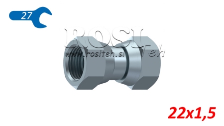 ÎMBINARE HIDRAULICĂ NZ