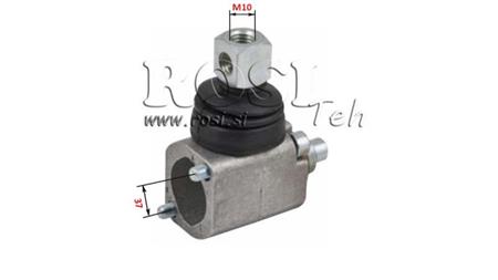 КАПАК ЗА КЛАПА MD-ML 2 БОЛТА (37mm) M10