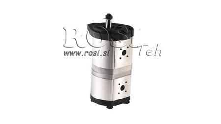 HIDRAVLIČNA ČRPALKA TRAKTOR - 22c16x172/11x173