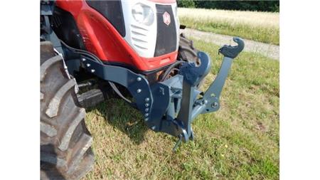 HIDRAULICA FRONTALĂ A TRACTORULUI 2KAT PENTRU TRACTOR 1500KG
