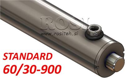 CILINDRU HIDRAULIC STANDARD 60/30-900