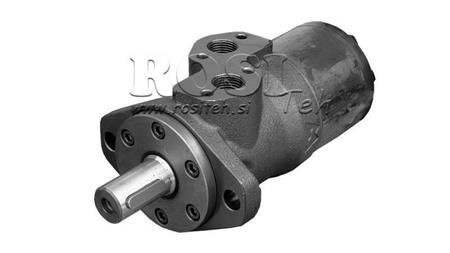 ХИДРАВЛИЧЕН МОТОР MR 315