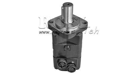 MOTOR HIDRAULIC MS 80 ECO (ALSG3-80)
