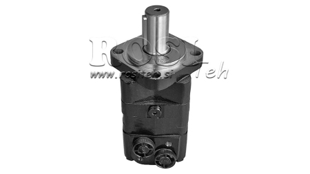 MOTEUR HYDRAULIQUE MS 160 ECO (ALSG3-160)