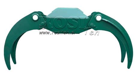 ГОРСКИ ГРАЙФЕРИ ЗА БИОМАСА LG2500 KG - 1500 MM