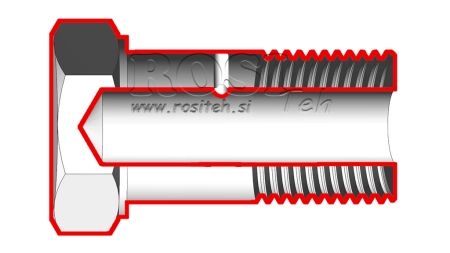 ХИДРАВЛИЧНА ВРЪЗКА NZ