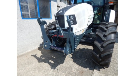 HIDRAULICA FRONTALĂ A TRACTORULUI 2KAT PENTRU TRACTOR 1500KG