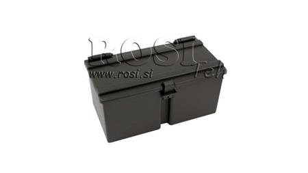 PVC КУТИЯ 270x151x136