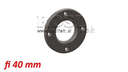 FLANGE PENTRU CILINDRU AL.40