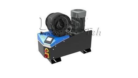 PURISTUSPAINIKE 240 EVO (PE 38) 230V