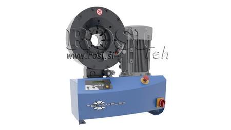 PURISTUSTYÖKALU PURISTIMELLA 350L 4kW (PE 58 ECO) 400V