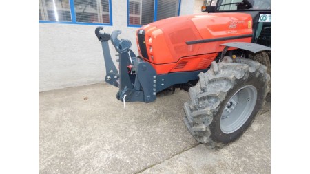HIDRAULICA FRONTALĂ A TRACTORULUI 2KAT PENTRU TRACTOR 1500KG