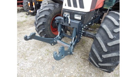 HIDRAULICA FRONTALĂ A TRACTORULUI 2KAT PENTRU TRACTOR 1500KG