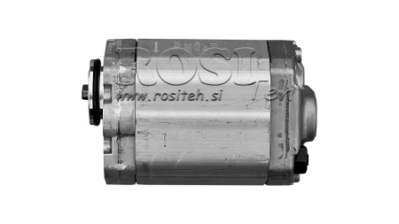 ХИДРАВЛИЧНА ПОМПА 10C2,7X302 2,7 CC ДЯСНА