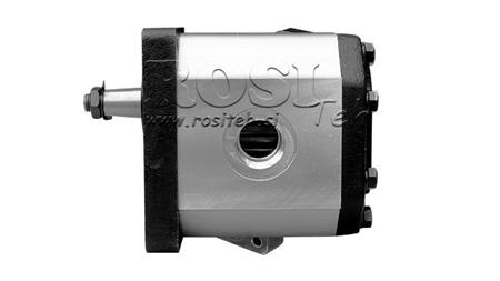 ЗЪБЕН МОТОР (30MR42X568) ГР.3 - 42CC