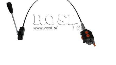 KIT 1xP40   JOSTIC 1 POZ L1000