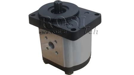 POMPĂ HIDRAULICĂ 20A8.2X021 GR.2 8cc sx SAME STÂNGA