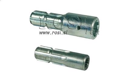 КАРДАНОВО СВЪРЗВАНЕ 1''3/8