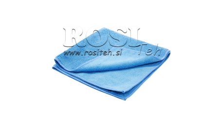 Mikrofiberduk Sats Varp 6/1