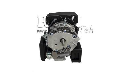 ВЕРТИКАЛЕН БЕНЗИНОВ ДВИГАТЕЛ LONCIN 196cc, 6.5HP