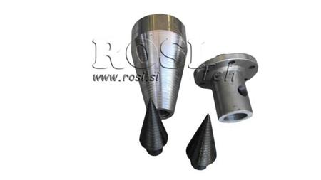 CONIC DE FORAJ FI 150mm