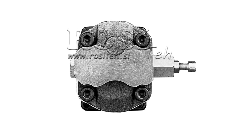 HYDRAULICKÉ PUMPA GR.2 HI-LO 22C3,5/6,5X815R