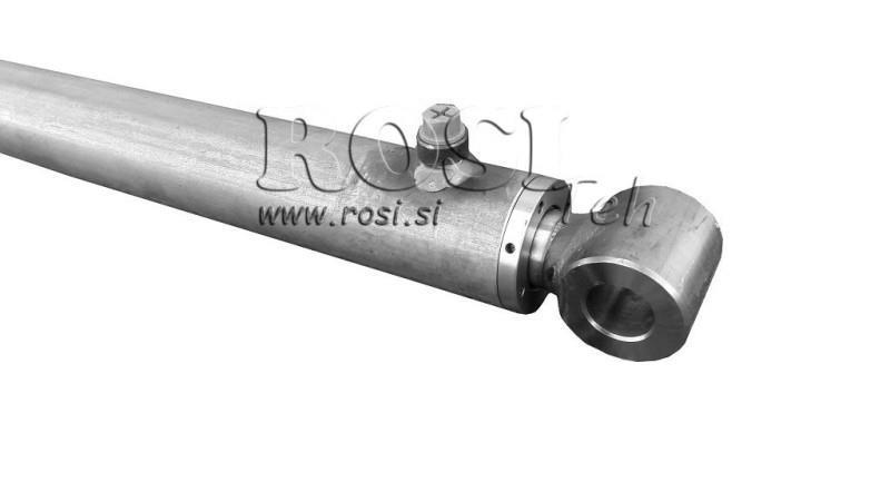 HYDRAULISK CYLINDER FÖR HLEVSKEGA KRTA 60/40-2000