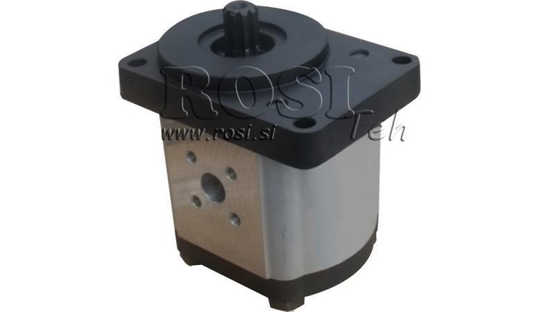 ХИДРАВЛИЧНА ПОМПА 20A22X021 GR.2 22cc sx SAME ЛЯВА