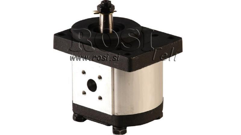 ХИДРАВЛИЧНА ПОМПА 20A22X086 GR.2 22cc sx ЛЯВ