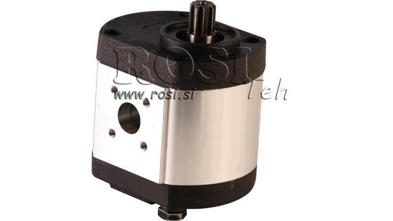 ХИДРАВЛИЧНА ПОМПА 20C22X205 GR.2 22cc dx ДЯСНО