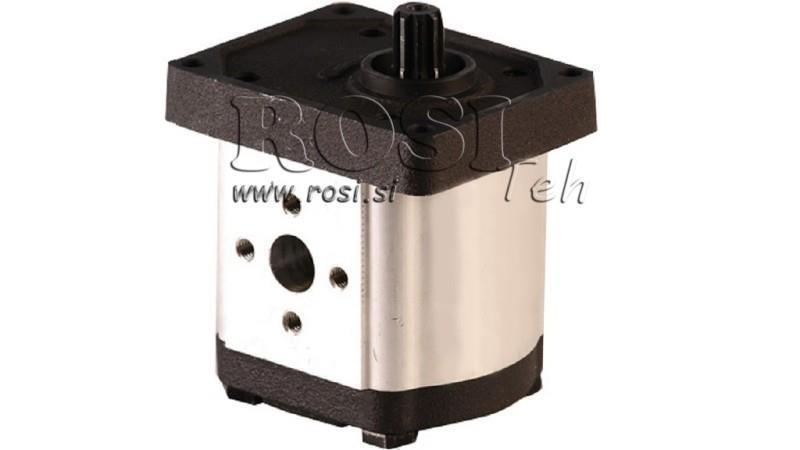 ХИДРАВЛИЧНА ПОМПА 20A22X224 GR.2 22cc sx ЛЯВ