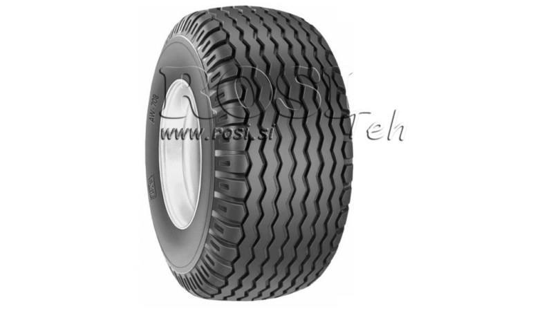 ANVELOPA 400/60-15.5 AW708 14pl CU JANTĂ 13.00X15.5