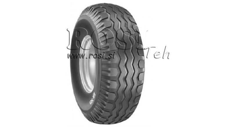 15.0/55-17 PNEUMATIKA BKT AW909 14pl S RÁFHEM 13.00X17