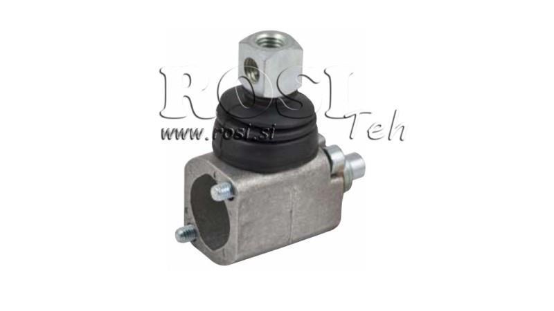 КАПАК ЗА ВАЛВИ MD-ML 2 БОЛТА (37mm) M10