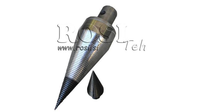 BURGHIU CONIC FI 150mm